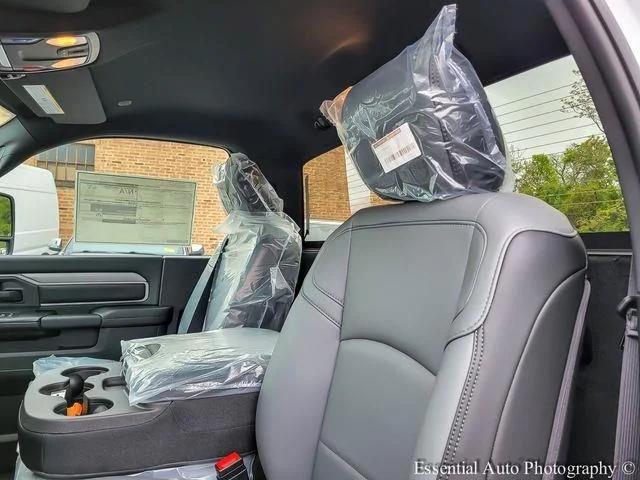 2026 Ram 4500 Chassis Cab Tradesman/Big Horn