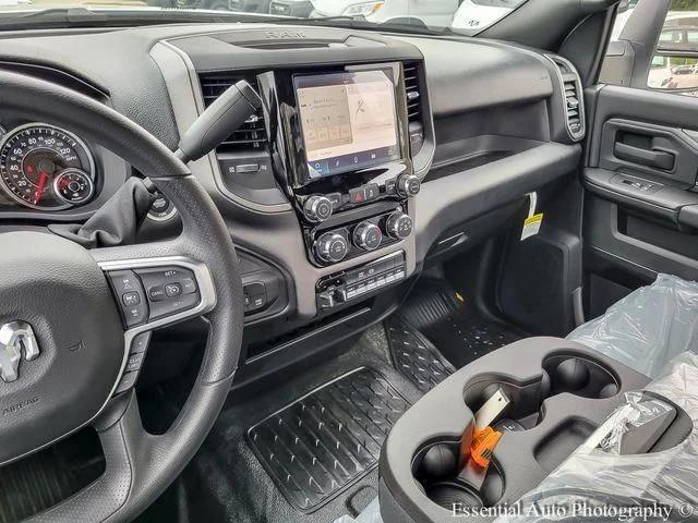 2026 Ram 4500 Chassis Cab Tradesman/Big Horn