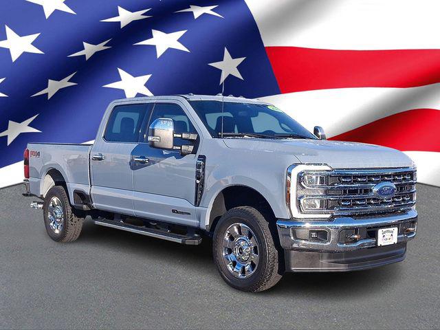 2024 Ford F-250 LARIAT for sale in Woodbine, NJ