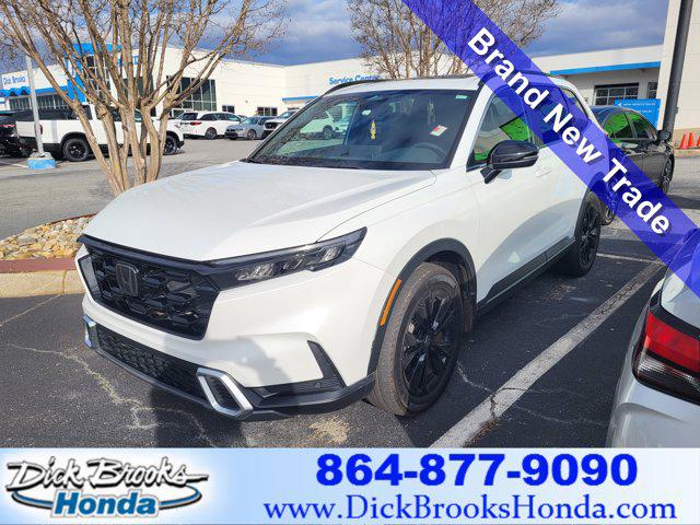 2024 Honda CR-V Hybrid Sport Touring for sale in Greer, SC