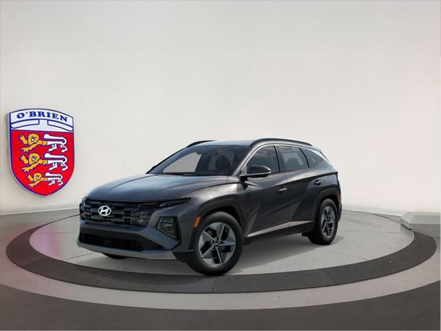 2026 Hyundai Tucson SEL for sale in NORMAL, IL