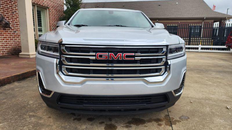 2020 GMC Acadia FWD SLE