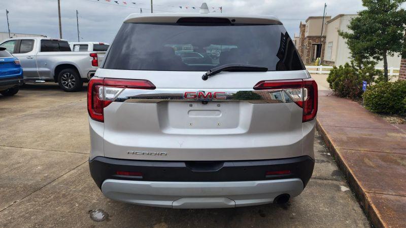 2020 GMC Acadia FWD SLE