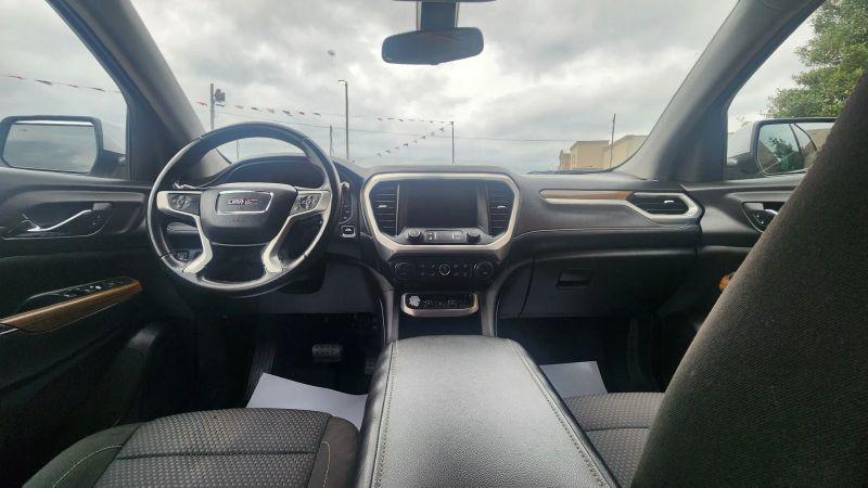 2020 GMC Acadia FWD SLE
