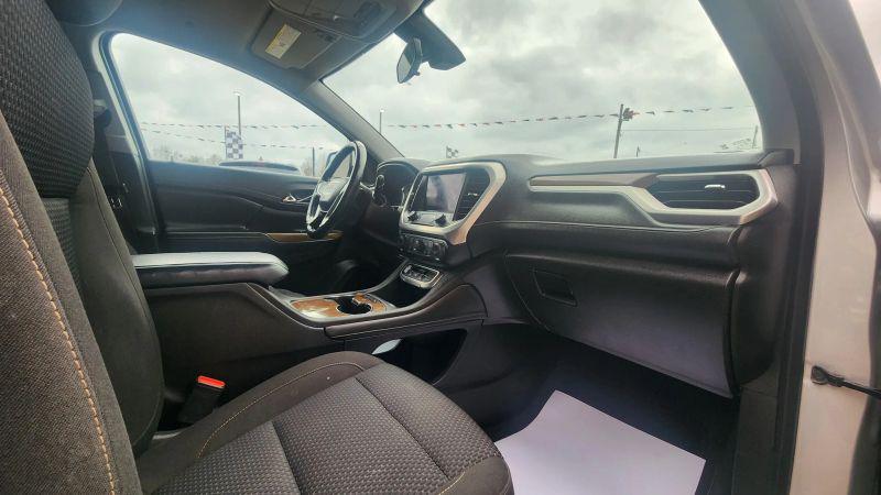 2020 GMC Acadia FWD SLE
