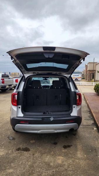 2020 GMC Acadia FWD SLE