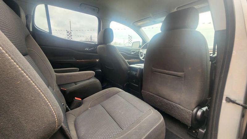 2020 GMC Acadia FWD SLE