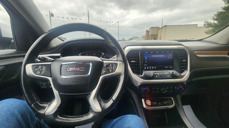 2020 GMC Acadia FWD SLE