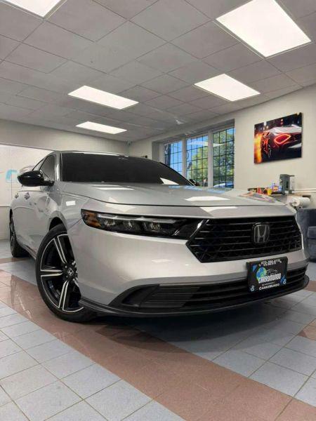 2024 Honda Accord Hybrid Sport for sale in Paterson, NJ