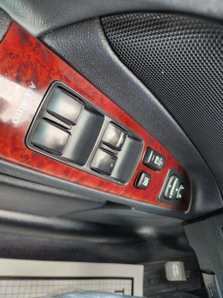 2008 Lexus IS 250 250 Sport