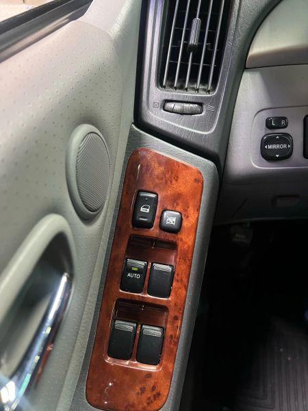 2004 Toyota Highlander Limited V6
