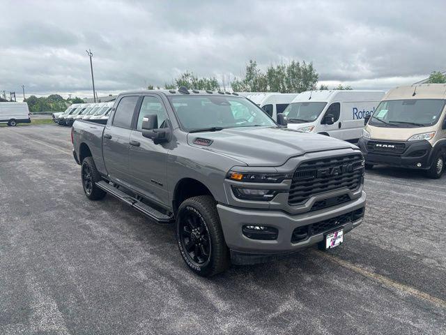 2026 RAM Ram 2500 RAM 2500 BIG HORN CREW CAB 4X4 64 BOX