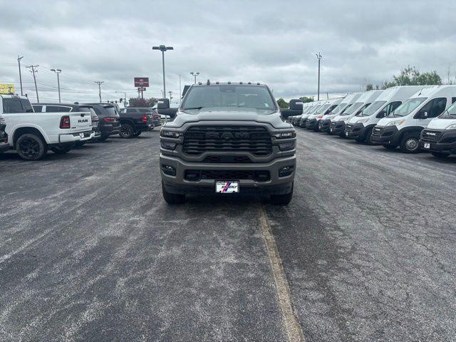2026 RAM Ram 2500 RAM 2500 BIG HORN CREW CAB 4X4 64 BOX