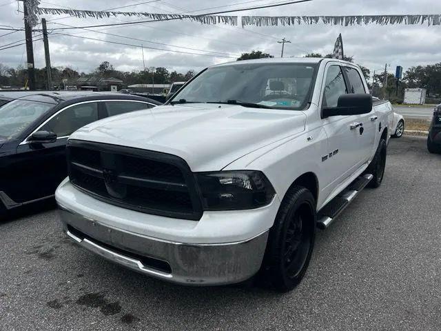 2010 Dodge Ram 1500 SLT/Sport/TRX for sale in Pensacola, FL
