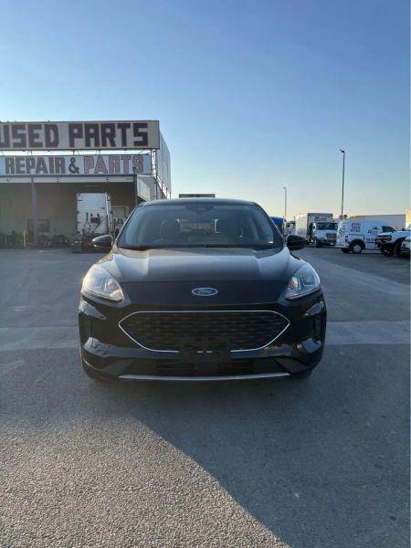 2020 Ford Escape SE for sale in Edinburg, TX