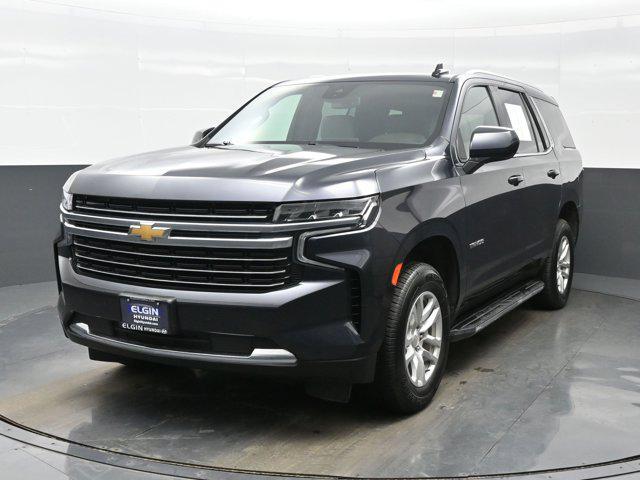 2023 Chevrolet Tahoe 4WD LT for sale in BARTLETT, IL