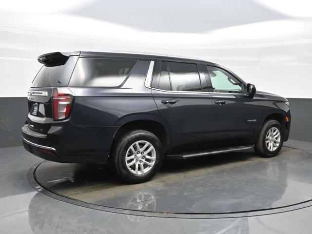 2023 Chevrolet Tahoe 4WD LT