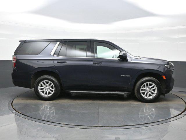 2023 Chevrolet Tahoe 4WD LT