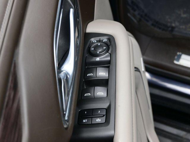 2023 Chevrolet Tahoe 4WD LT