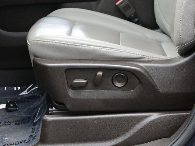 2023 Chevrolet Tahoe 4WD LT