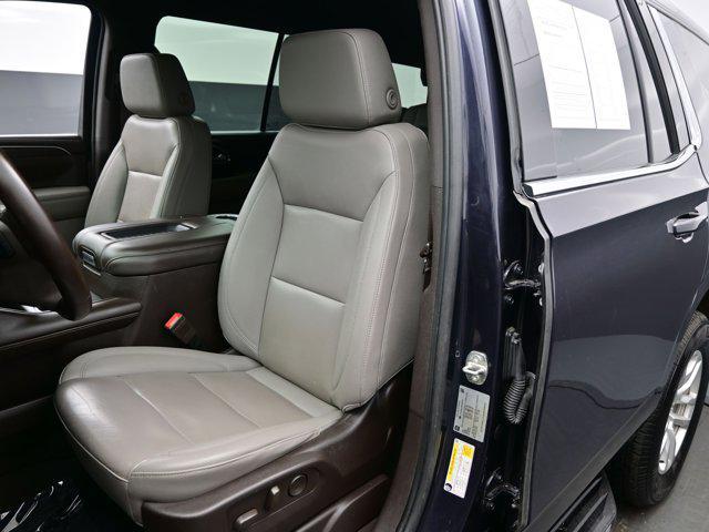 2023 Chevrolet Tahoe 4WD LT