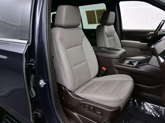 2023 Chevrolet Tahoe 4WD LT
