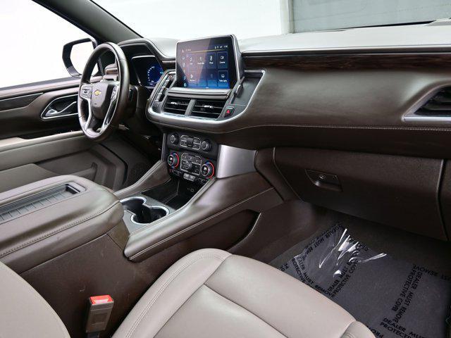2023 Chevrolet Tahoe 4WD LT
