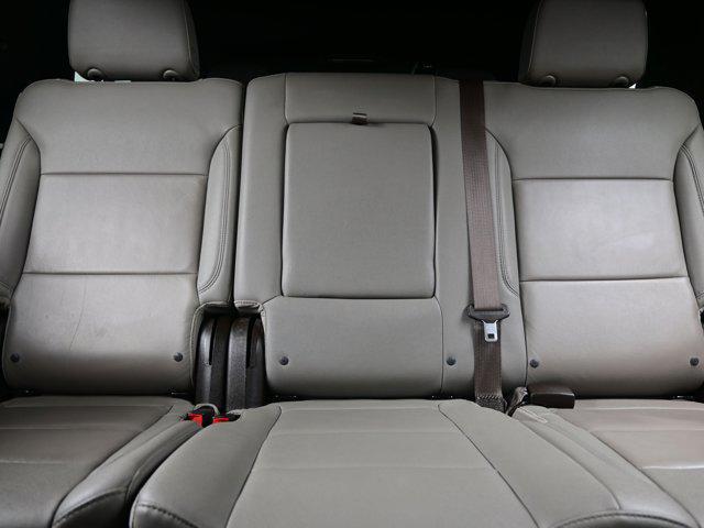 2023 Chevrolet Tahoe 4WD LT