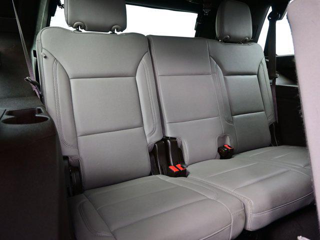2023 Chevrolet Tahoe 4WD LT