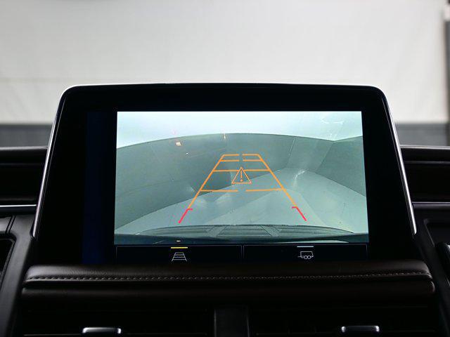 2023 Chevrolet Tahoe 4WD LT