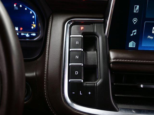 2023 Chevrolet Tahoe 4WD LT