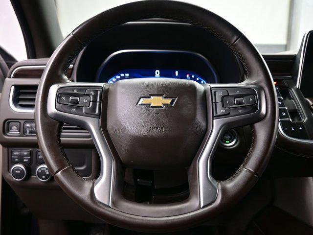 2023 Chevrolet Tahoe 4WD LT