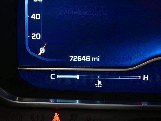 2023 Chevrolet Tahoe 4WD LT