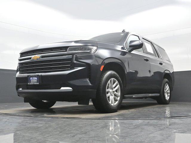 2023 Chevrolet Tahoe 4WD LT
