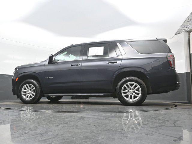 2023 Chevrolet Tahoe 4WD LT