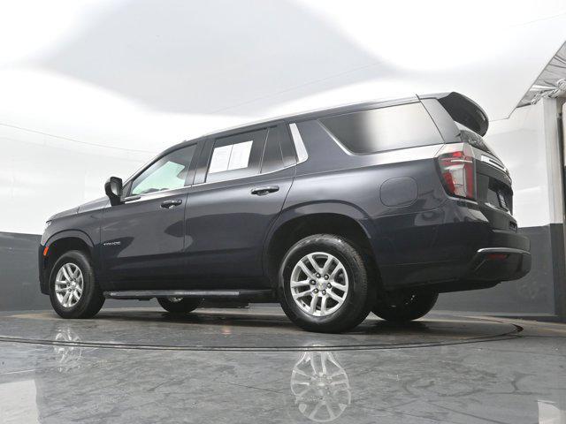 2023 Chevrolet Tahoe 4WD LT