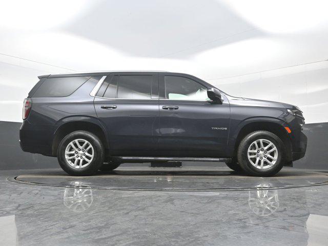 2023 Chevrolet Tahoe 4WD LT