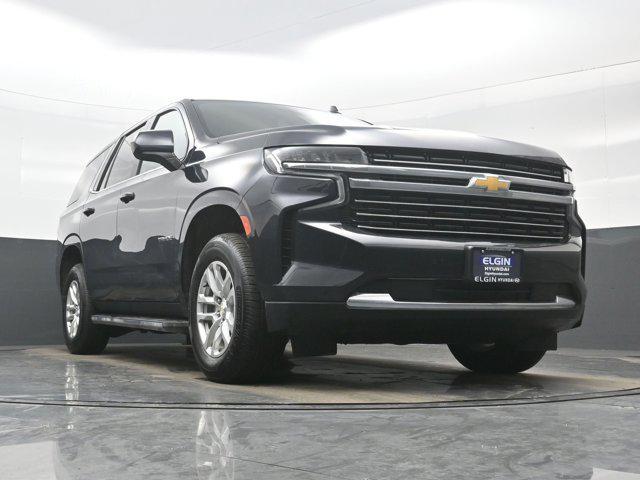 2023 Chevrolet Tahoe 4WD LT
