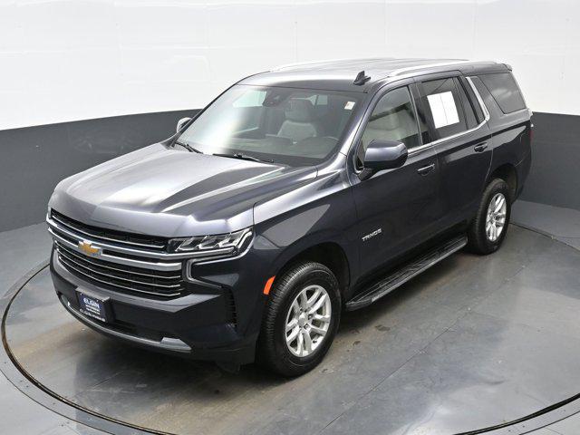 2023 Chevrolet Tahoe 4WD LT