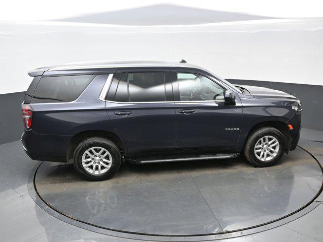 2023 Chevrolet Tahoe 4WD LT