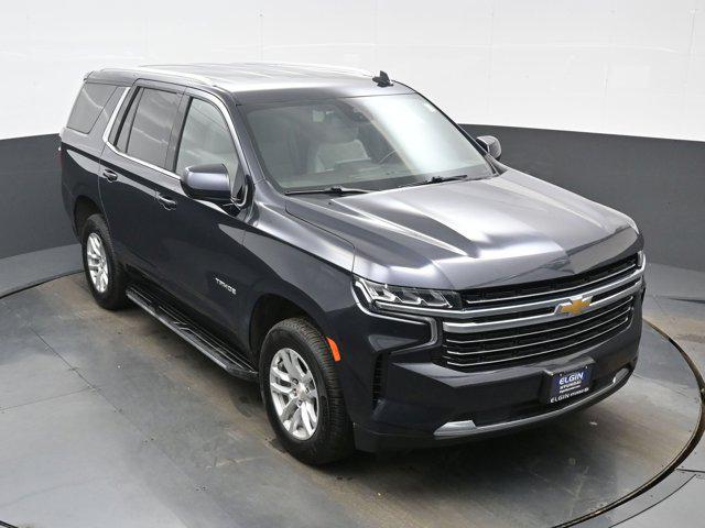2023 Chevrolet Tahoe 4WD LT