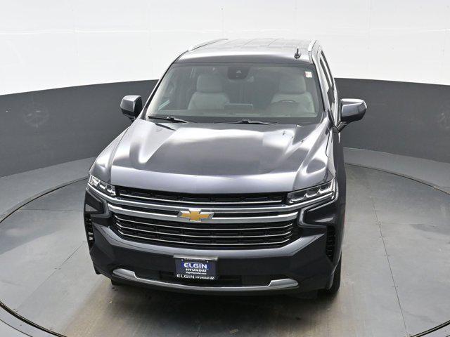 2023 Chevrolet Tahoe 4WD LT