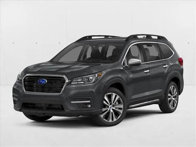 2021 Subaru Ascent Touring for sale in Pinellas Park, FL