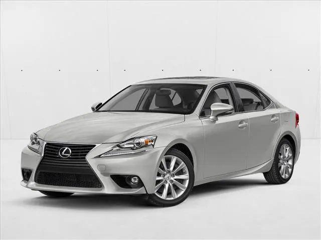 2016 Lexus IS 200t 200t for sale in Pinellas Park, FL
