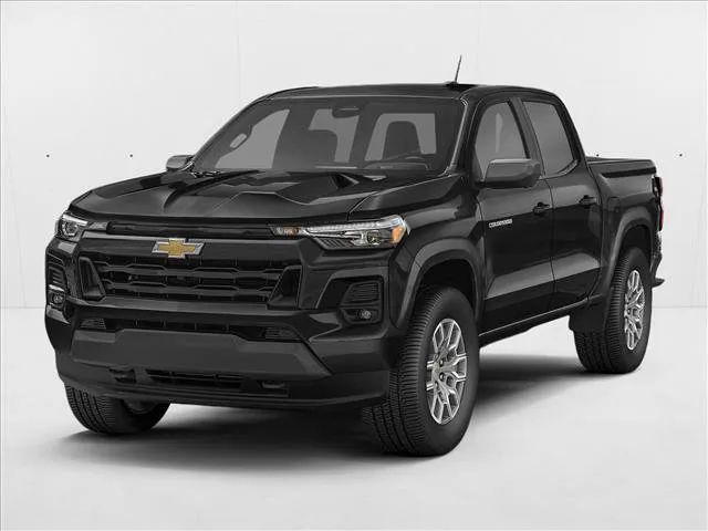 2024 Chevrolet Colorado 4WD Trail Boss for sale in Pinellas Park, FL