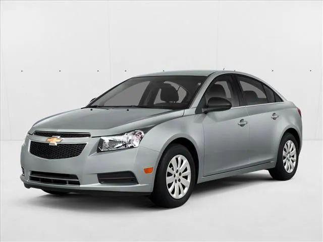 2014 Chevrolet Cruze 1LT Auto for sale in Pinellas Park, FL