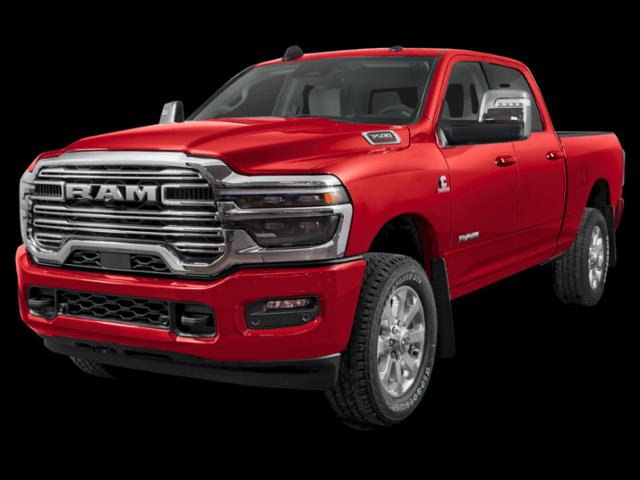 2026 RAM Ram 3500 RAM 3500 LARAMIE CREW CAB 4X4 8 BOX 2026 RAM Ram 3500 RAM 3500 LARAMIE CREW CAB 4X4 8 BOX