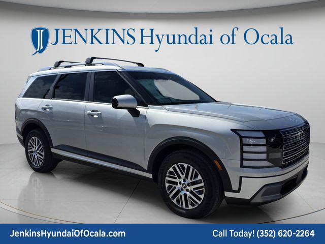 2026 Hyundai Palisade SEL 7P for sale in OCALA, FL