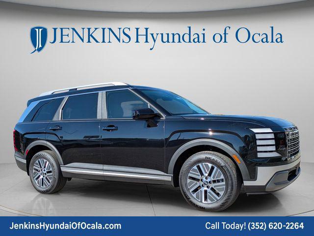 2026 Hyundai Palisade Blue SEL 8P for sale in OCALA, FL