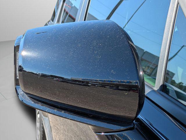 2026 Hyundai Palisade Blue SEL 8P
